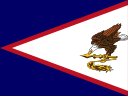 American Samoa flag
