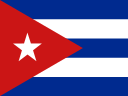 Cuba flag