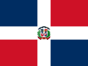 Dominican Republic flag