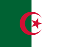 Algeria flag