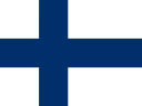 Finland flag