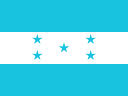Honduras flag