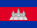 Cambodia flag