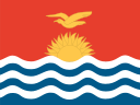 Kiribati flag