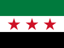 Syria flag