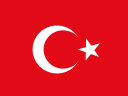 Türkiye flag