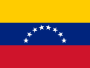 Venezuela flag